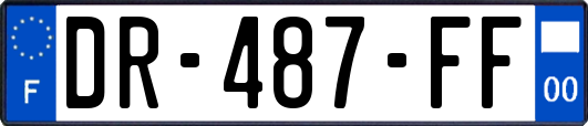DR-487-FF