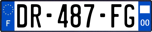 DR-487-FG