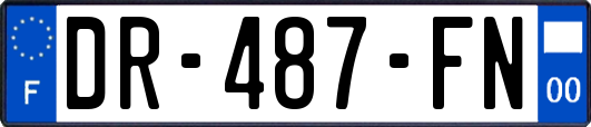 DR-487-FN