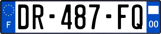 DR-487-FQ