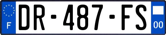 DR-487-FS