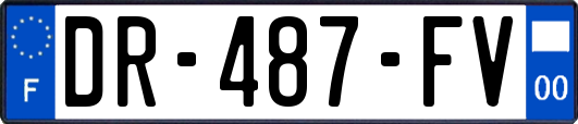 DR-487-FV
