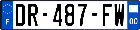 DR-487-FW