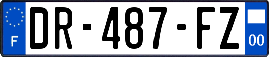 DR-487-FZ