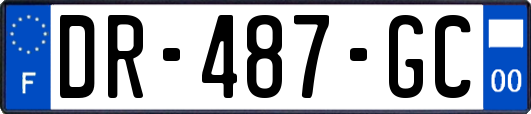 DR-487-GC
