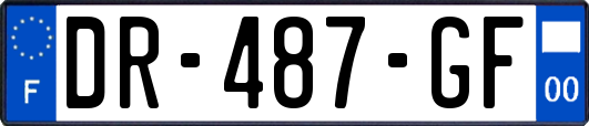 DR-487-GF