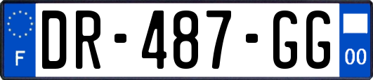 DR-487-GG
