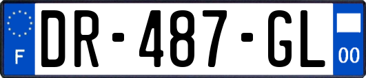 DR-487-GL