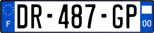 DR-487-GP