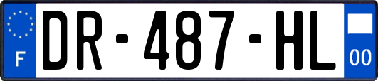 DR-487-HL