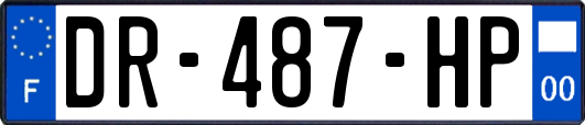 DR-487-HP