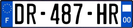 DR-487-HR