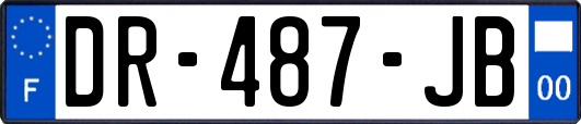 DR-487-JB