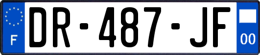 DR-487-JF