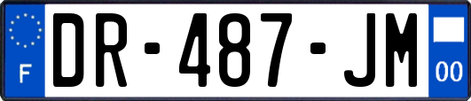DR-487-JM