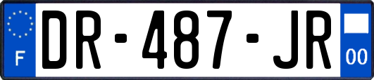 DR-487-JR