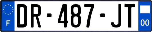 DR-487-JT