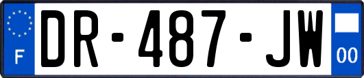 DR-487-JW