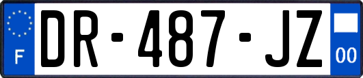 DR-487-JZ