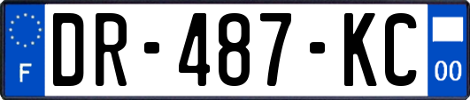 DR-487-KC