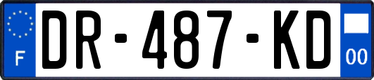 DR-487-KD