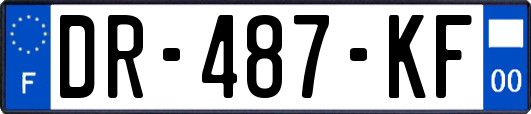 DR-487-KF