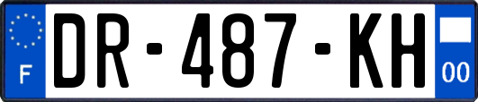 DR-487-KH