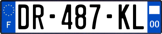 DR-487-KL