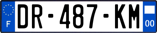 DR-487-KM