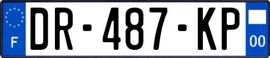 DR-487-KP