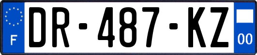 DR-487-KZ