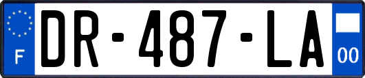 DR-487-LA