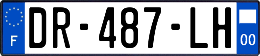 DR-487-LH
