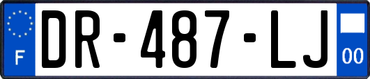 DR-487-LJ