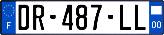 DR-487-LL