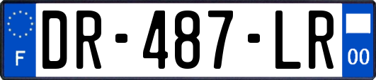 DR-487-LR