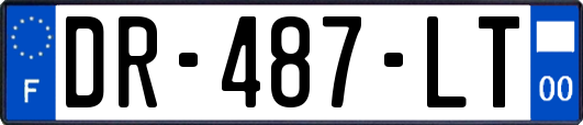 DR-487-LT