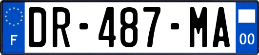 DR-487-MA