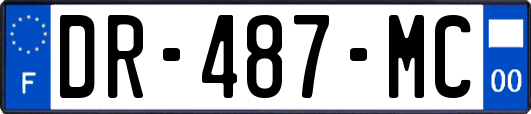 DR-487-MC