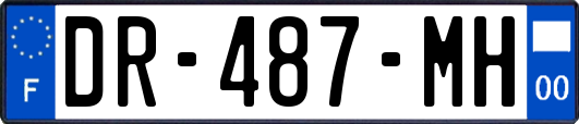 DR-487-MH
