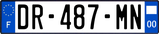DR-487-MN