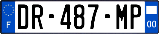 DR-487-MP
