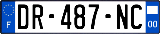 DR-487-NC