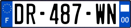 DR-487-WN