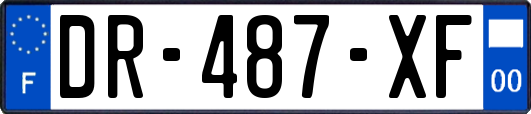 DR-487-XF