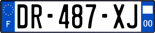 DR-487-XJ