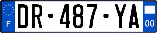 DR-487-YA