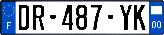 DR-487-YK