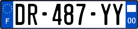 DR-487-YY