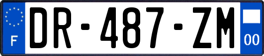 DR-487-ZM